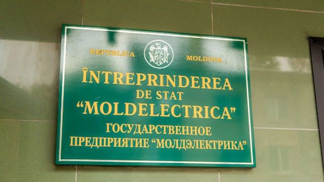 Directorul „Moldelectrica”, Ghenadie Dimov, a fost demis din funcție