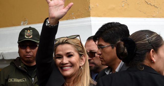 Új választások lesznek Bolíviában