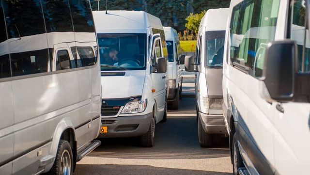 Călătoriile cu transportul public din municipiul Ungheni vor fi mai scumpe