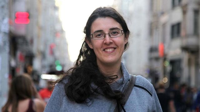 Trump annuncia la liberazione di Elizabeth Tsurkov, rapita da Hezbollah nel 2023
