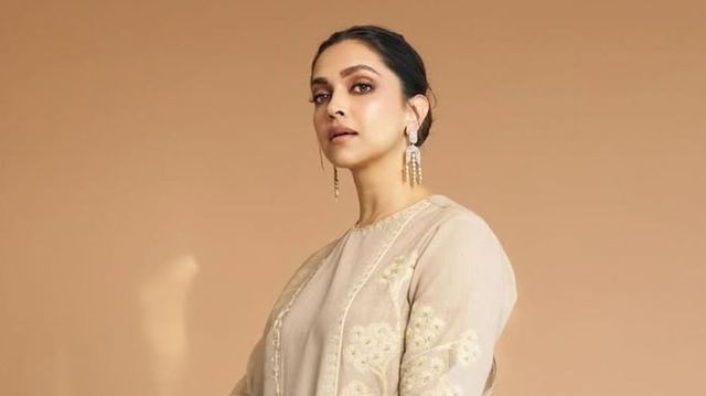 Deepika Padukone reveals how she and Ranveer Singh came up with daughter Dua’s name