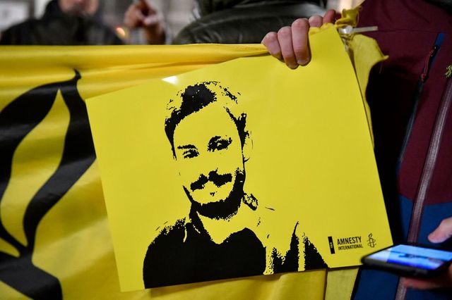 Regeni: Metsola, Pe non si fermerà fino a giustizia