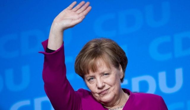 Merkel kormányátalakításra készül