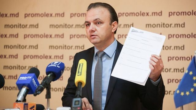 Promo-LEX a constatat situații de implicare a lui Igor Dodon în promovarea PSRM la alegeri