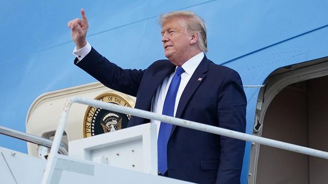 Трамп потребовал от верховного лидера Ирана выбирать выражения