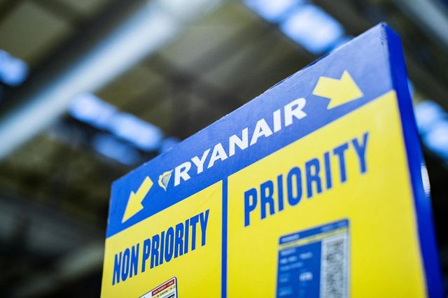 Il 17 luglio stop per Ryanair, easyJet, Volotea  e controllori di volo
