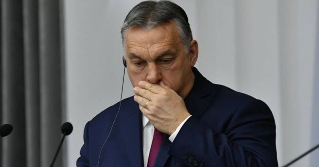 Nem mondják meg, tesztelték-e már Orbán Viktort koronavírusra