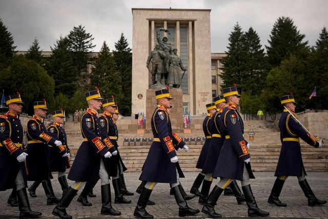 Ziua Victoriei, Ziua Europei și Ziua Independenței, sărbătorite la Iași