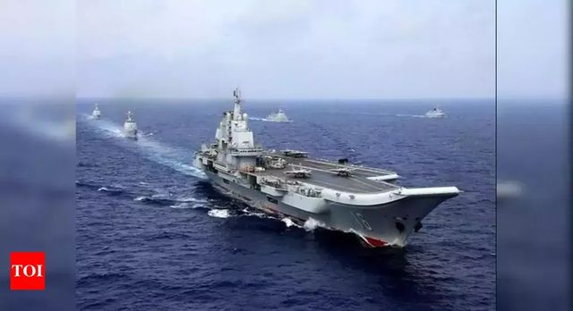 Beijing attempts to change global thinking on South China Sea, says report