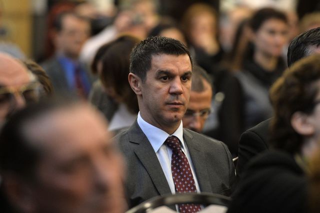 Mihai Leu anunță că a început recuperarea