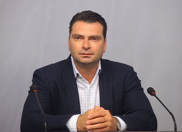 Калоян Паргов: Страхът от неясното бъдеще измества ужаса от заразата