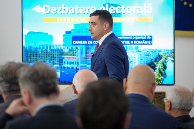 George Simion: Din vina guvernelor neserioase, EcoFin ne va stopa în iunie fondurile europene