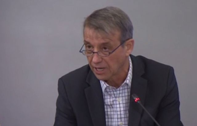 Медицинският експертен съвет към правителството спира дейност