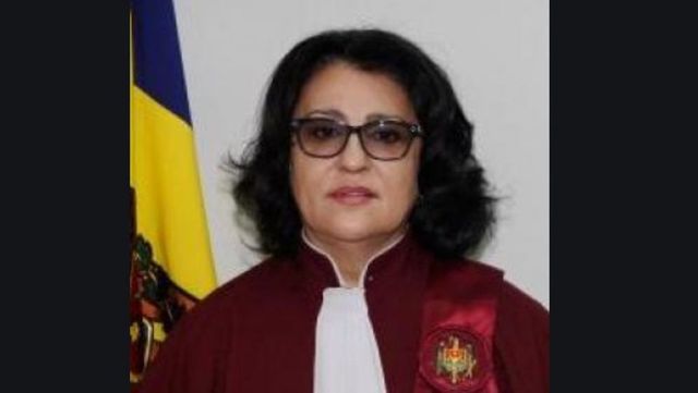 Un nou președinte interimar la Curtea Supremă de Justiție