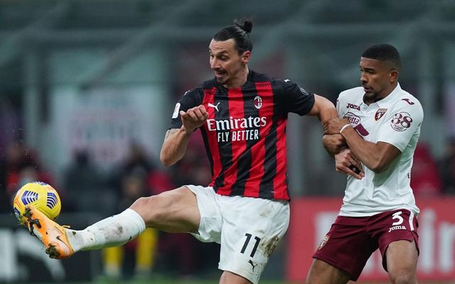 Milan-Torino 5-4 dopo i rigori, il gol di Calhanoglu regala i quarti di finale di Coppa Italia