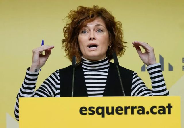 ERC evita romper con Sánchez, pero avisa que puede hacer caer un gobierno
