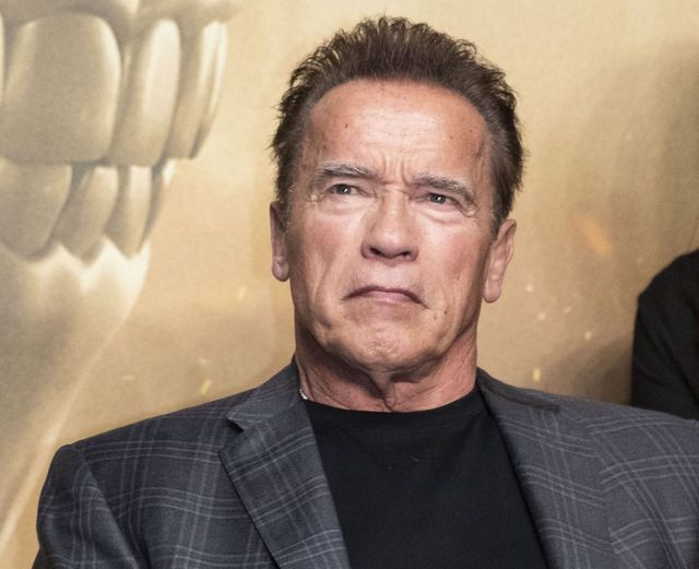 Robotul creat după înfățișarea sa l-a supărat pe Arnold Schwarzenegger care dă în judecătată compania producătoare