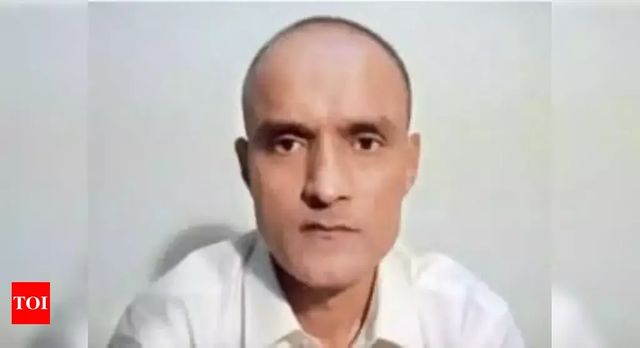 Pakistan court allows India to appoint lawyer for Kulbhushan Jadhav