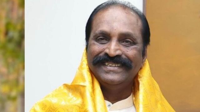 Lord Ram lost his mind after losing Sita: Tamil poet’s comments spark row
