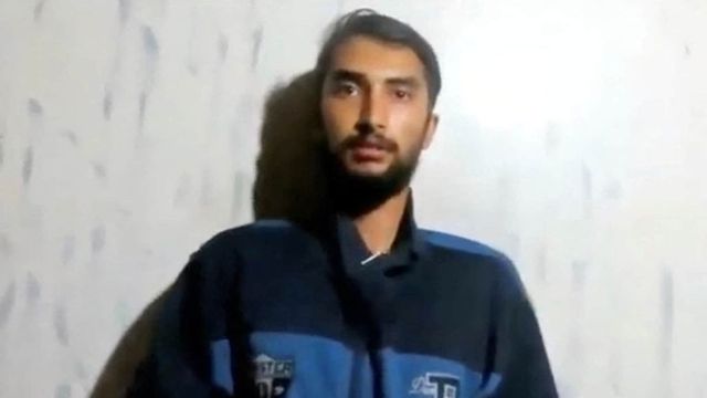 Nepalese Hindu Student Bipin Joshi, Held Hostage By Hamas, Confirmed Dead