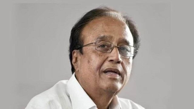 Chandrababu Naidu condoles the death of Sudhakar Reddy