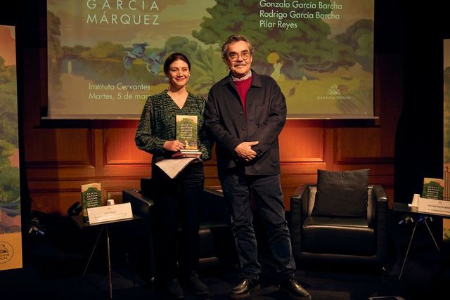 Romanul pe care Gabriel Garcia Marquez a vrut să îl distrugă a apărut în librării, la 10 ani după moartea sa