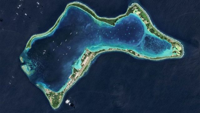 ONU cere Marii Britanii să întoarcă un grup de insule Republicii Mauritius
