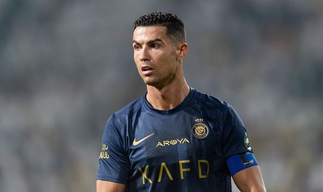 Cristiano Ronaldo, gest superb în Liga Campionilor Asiei
