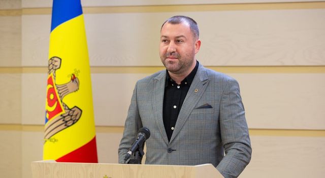 La Sibiu are loc Adunarea generală a Consiliului Autorităților Locale din România și Republica Moldova