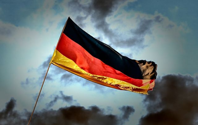 Comenzile din industria Germană au scăzut în mod neașteptat în august