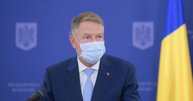 Va accepta sau nu România vaccinul anti COVID-19 din Rusia - Ce spune Iohannis