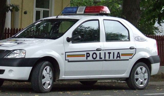 Femeie de 66 de ani, găsită moartă în toaleta unui restaurant din Sibiu