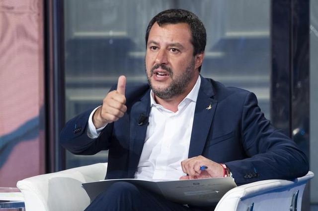 Morra, da tempo attesa audizione Salvini