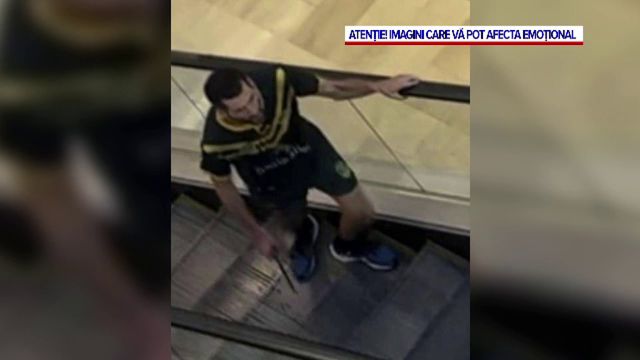Poliția australiană spune că atacatorul care a înjunghiat șase persoane într-un mall din Sydney a avut ca țintă femeile
