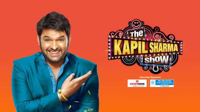 The Kapil Sharma Show to be back with fresh episodes, comedian to shoot at home