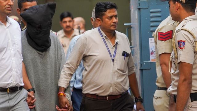 Delhi Court Issues Notice On Tahawwur Rana’s Plea Seeking Communication With Family