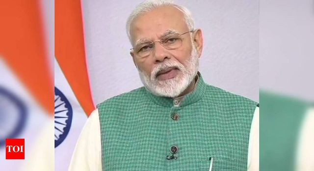 Global Potato Conclave: It was a record when Rs 12,000 cr was transferred to 6 cr farmers at one go, says PM