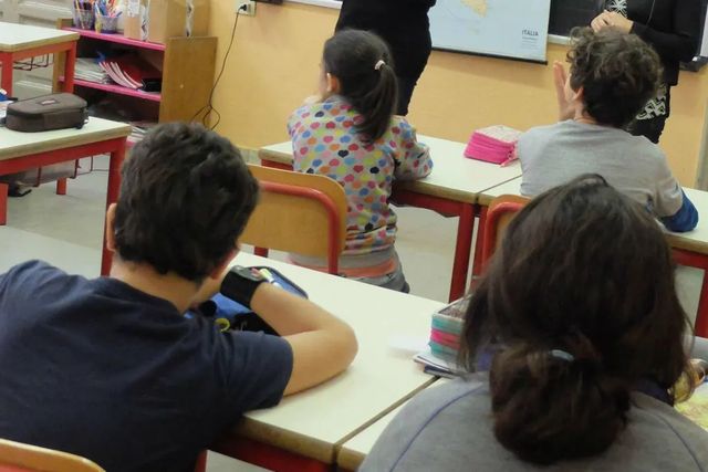 Valditara, prossimo anno scolastico assumiamo 54mila prof
