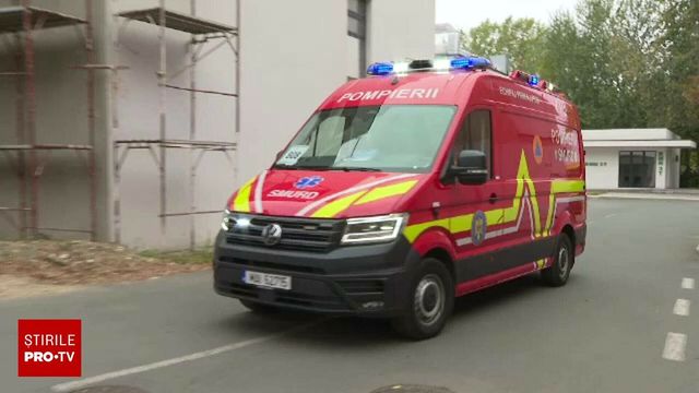 Doctorița orădeană Flavia Groșan, în comă profundă la Terapie Intensivă