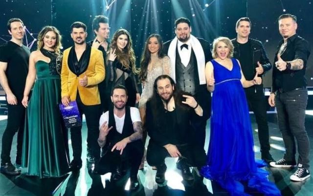 Piesa ce va reprezenta România la Eurovision 2019 va fi votată duminică