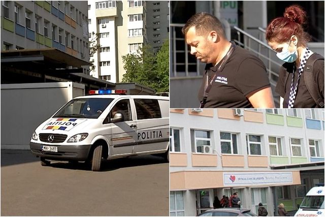 Continuă anchetele la Spitalul Sf. Pantelimon din Capitală