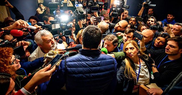Agcom ordina a Rai, Mediaset, Sky e La 7 di “riequilibrare il pluralismo” nei notiziari