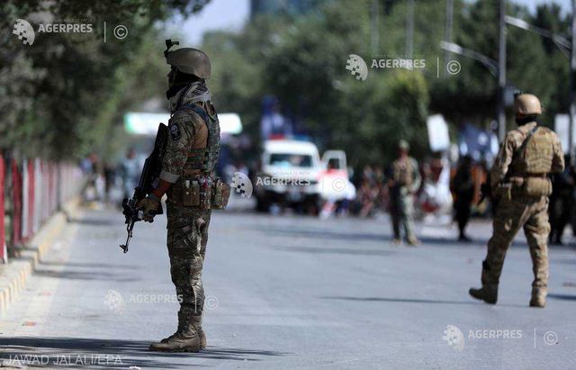 Trei morți și 27 de răniți, dintre care circa 20 de copii, în urma unui atac în Afganistan