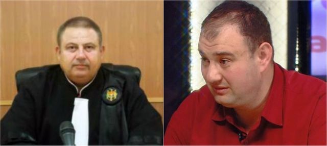 Judecătorul care l-a condamnat pe Sergiu Cebotari la 8 ani de închisoare, propus pentru ordinul Gloria Muncii