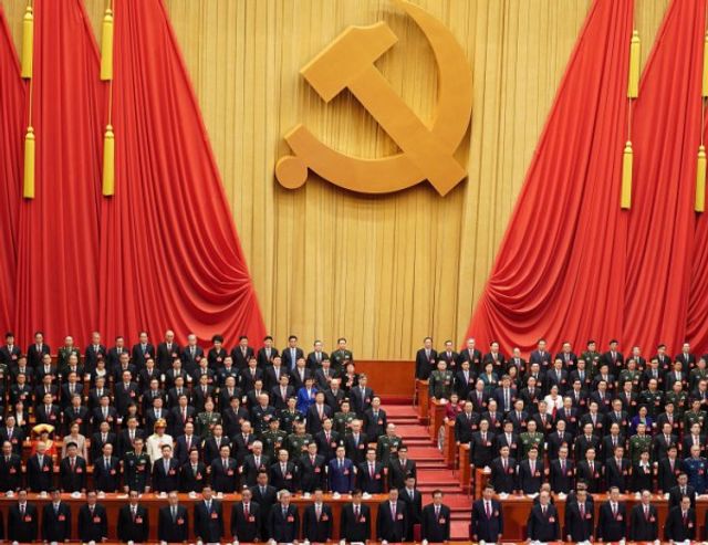 Китай прие нов закон за чуждестранните инвестиции