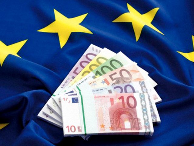 Rata absorbției fondurilor europene ar fi 32%