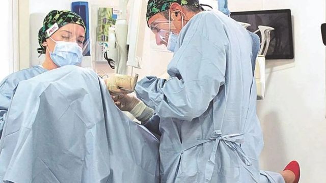 Muere el cirujano Luis Senís, condenado por tráfico de drogas y salpicado por un escándalo sexual