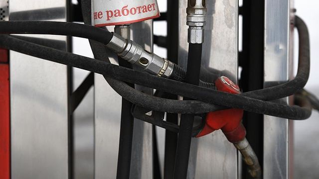 Минэнерго не исключило возникновения дефицита нефти на мировом рынке