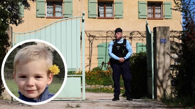 Ponen en libertad sin cargos a los abuelos y tíos del pequeño Émile, desaparecido en 2023 en los Alpes franceses