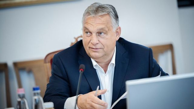 CIA-beismerés, az Egyesült Államok célja Orbán Viktor megbuktatása volt